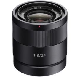 لنز-سونی-Sony-Sonnar-T-E-24mm-f-1-8-ZA-Lens-MFR--SEL24F18Z-